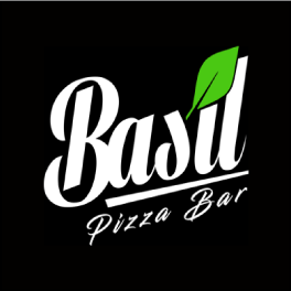 basil pízza bar